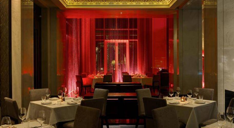 Park Hyatt Abu Dhabi Hotel & Villas
