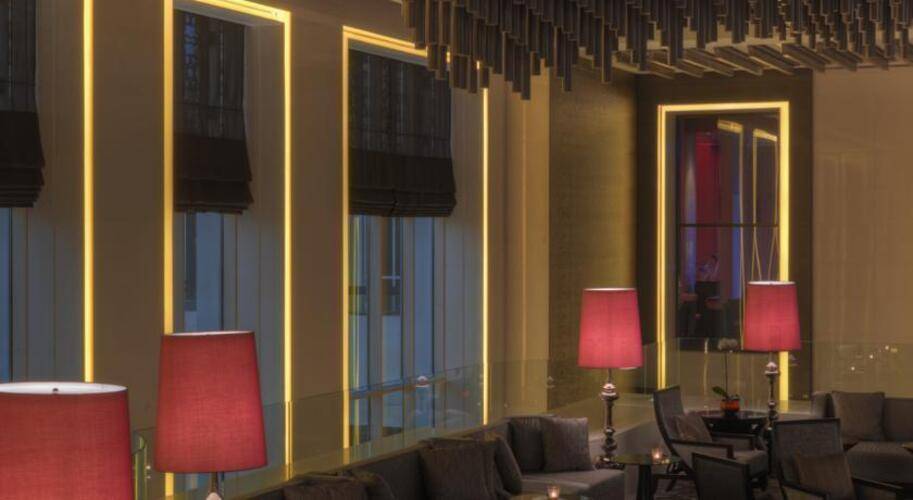 Park Hyatt Abu Dhabi Hotel & Villas