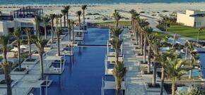 Park Hyatt Abu Dhabi Hotel & Villas