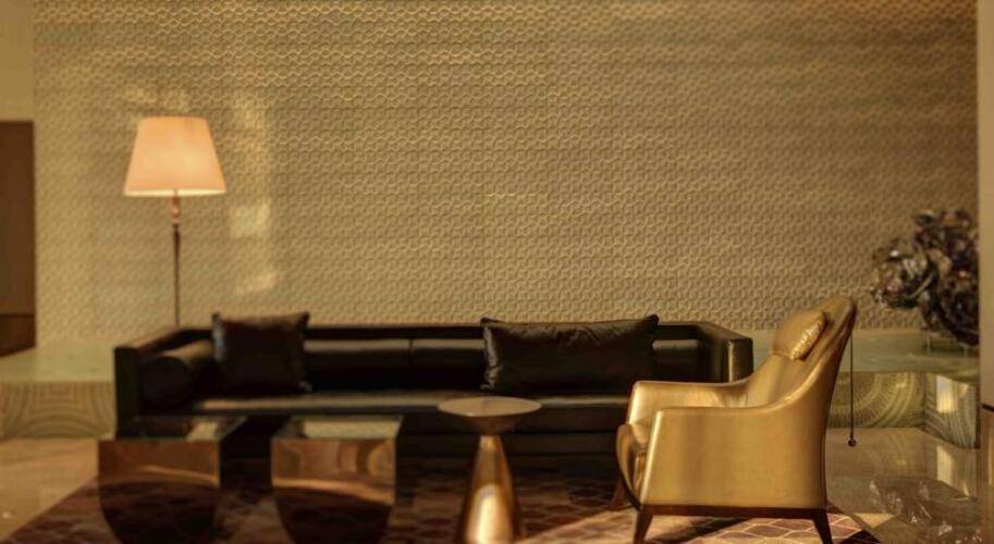 Park Hyatt Abu Dhabi Hotel & Villas