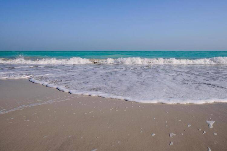 Park Hyatt Abu Dhabi Hotel & Villas