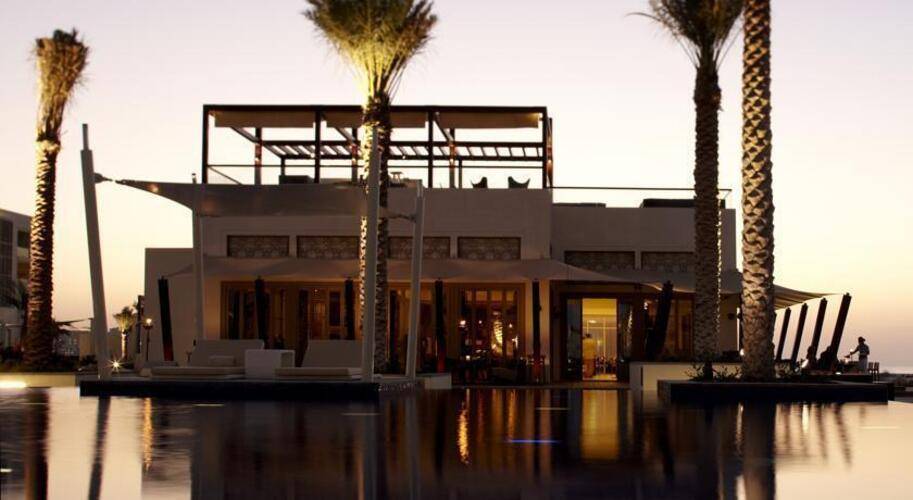 Park Hyatt Abu Dhabi Hotel & Villas