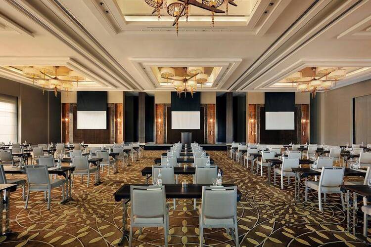 Park Hyatt Abu Dhabi Hotel & Villas