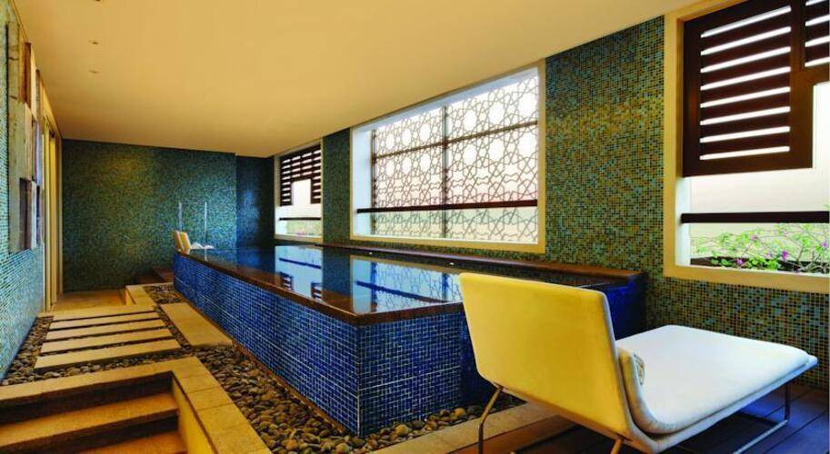 Park Hyatt Abu Dhabi Hotel & Villas