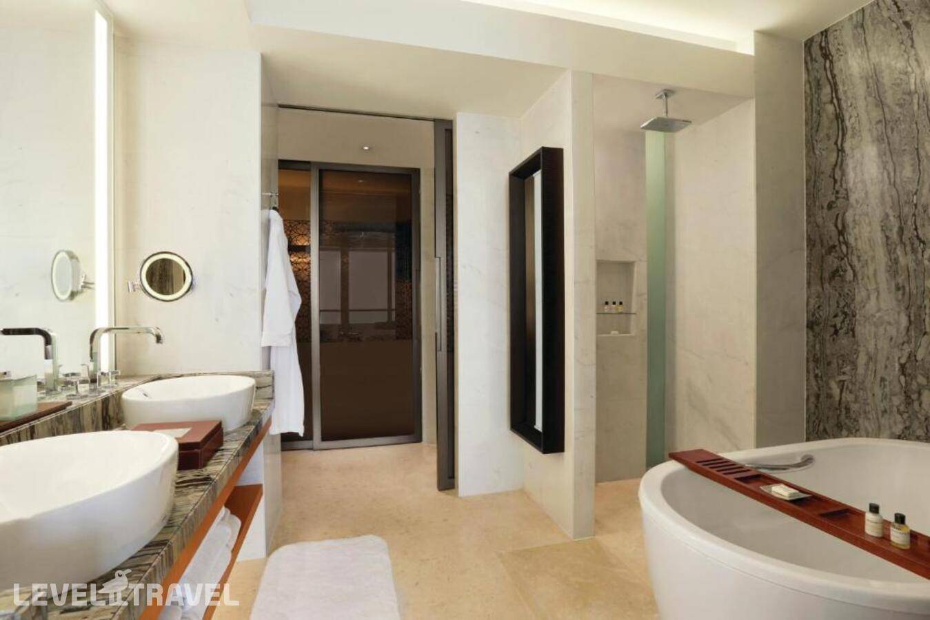 фотографии отеля Park Hyatt Abu Dhabi Hotel & Villas в ОАЭ(о. Саадият) - фото №32