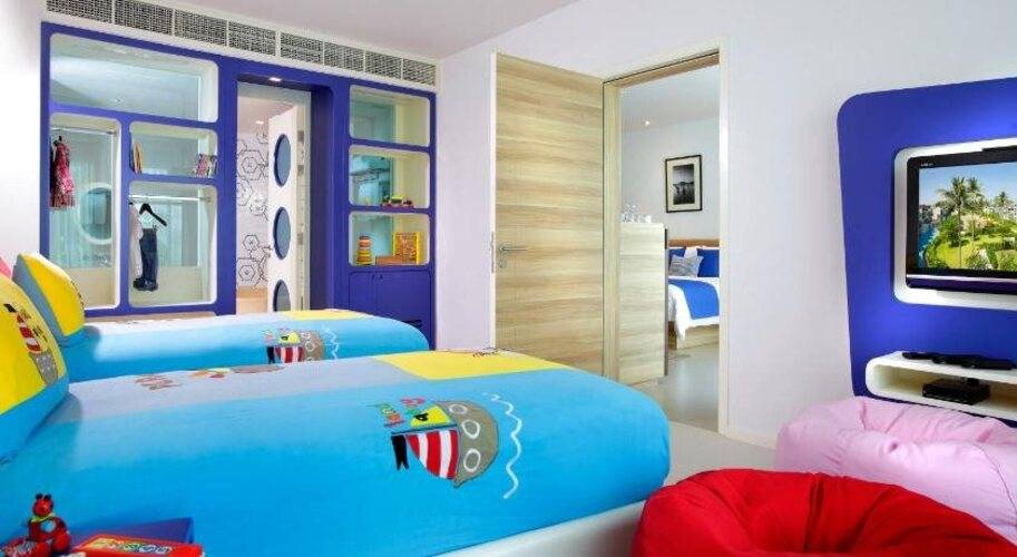Le Meridien Phuket Maikhao Beach Resort (Ex. Holiday Inn Resort Phuket Mai Khao Beach)