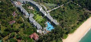 Le Meridien Phuket Maikhao Beach Resort