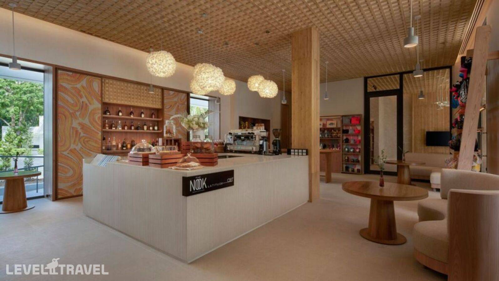 фотографии отеля Le Meridien Phuket Maikhao Beach Resort (Ex. Holiday Inn Resort Phuket Mai Khao Beach) в Таиланд(Май Као Бич) - фото №21