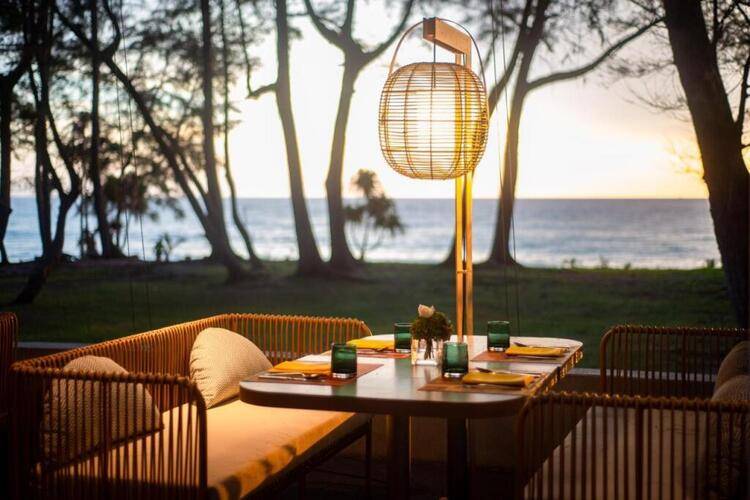 Le Meridien Phuket Maikhao Beach Resort (Ex. Holiday Inn Resort Phuket Mai Khao Beach)