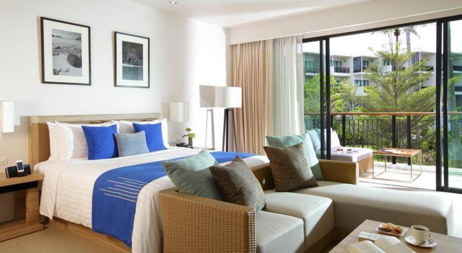 Le Meridien Phuket Maikhao Beach Resort (Ex. Holiday Inn Resort Phuket Mai Khao Beach)