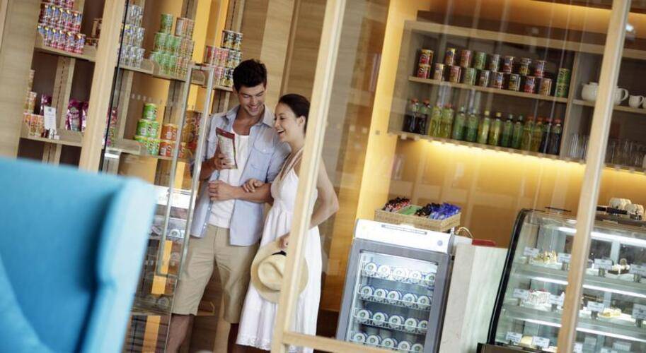 Le Meridien Phuket Maikhao Beach Resort (Ex. Holiday Inn Resort Phuket Mai Khao Beach)