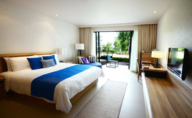 Le Meridien Phuket Maikhao Beach Resort (Ex. Holiday Inn Resort Phuket Mai Khao Beach)