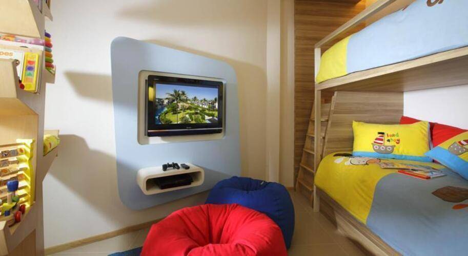 Le Meridien Phuket Maikhao Beach Resort (Ex. Holiday Inn Resort Phuket Mai Khao Beach)