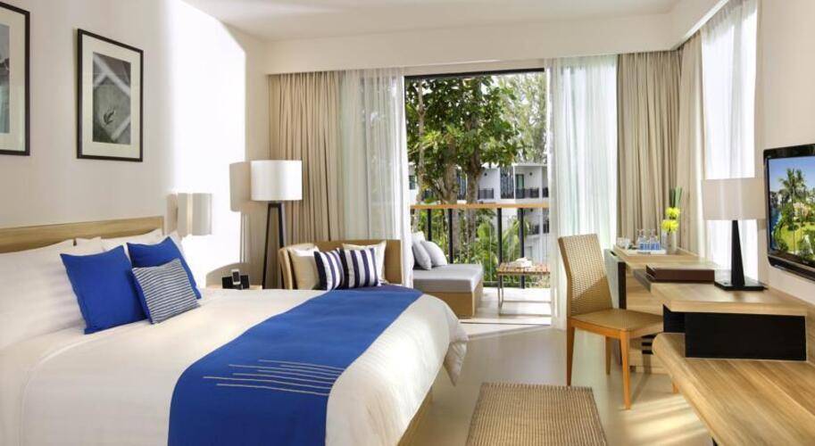 Le Meridien Phuket Maikhao Beach Resort (Ex. Holiday Inn Resort Phuket Mai Khao Beach)