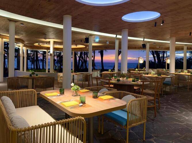 Le Meridien Phuket Maikhao Beach Resort (Ex. Holiday Inn Resort Phuket Mai Khao Beach)
