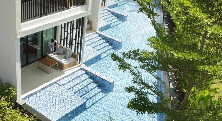 Le Meridien Phuket Maikhao Beach Resort (Ex. Holiday Inn Resort Phuket Mai Khao Beach)