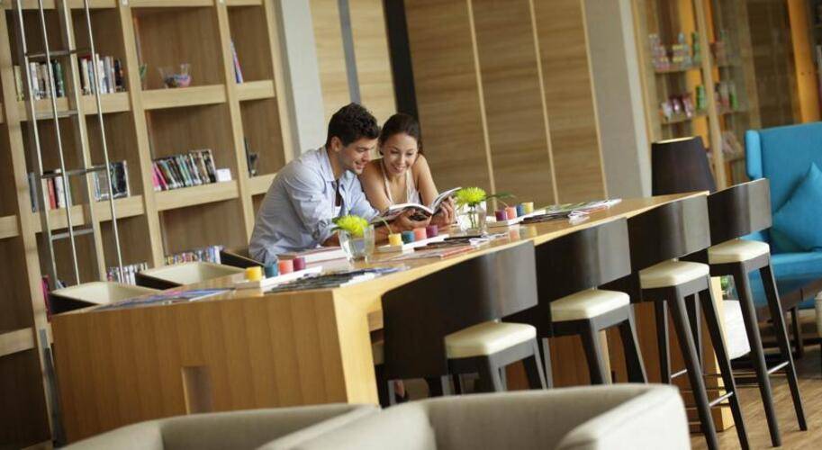 Le Meridien Phuket Maikhao Beach Resort (Ex. Holiday Inn Resort Phuket Mai Khao Beach)