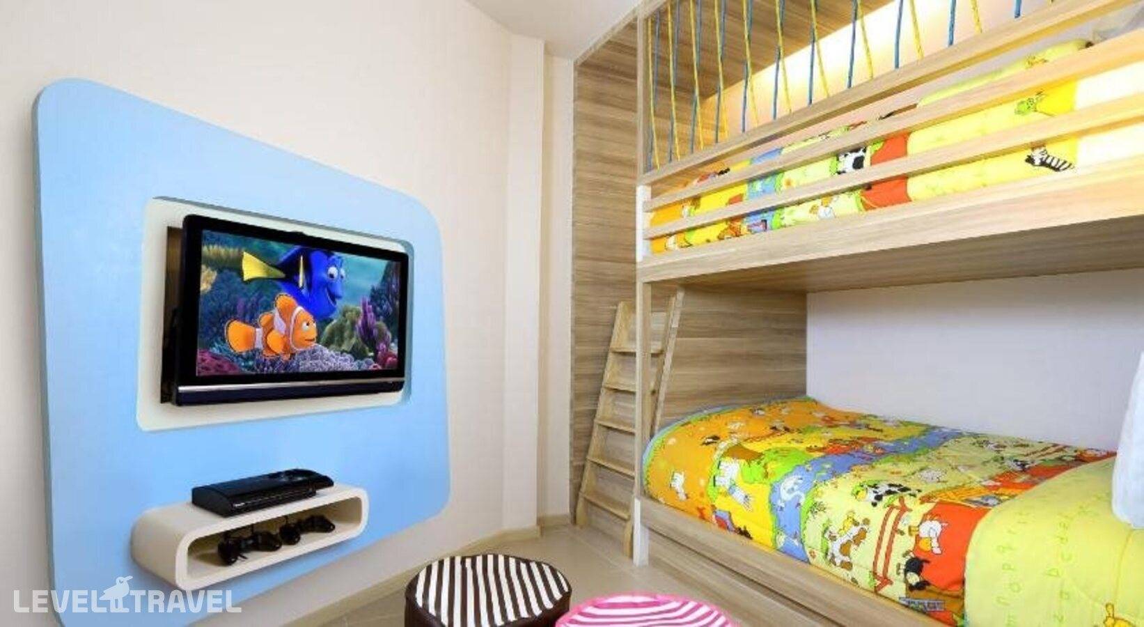 фотографии отеля Le Meridien Phuket Maikhao Beach Resort (Ex. Holiday Inn Resort Phuket Mai Khao Beach) в Таиланд(Май Као Бич) - фото №4