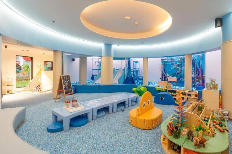 Le Meridien Phuket Maikhao Beach Resort (Ex. Holiday Inn Resort Phuket Mai Khao Beach)