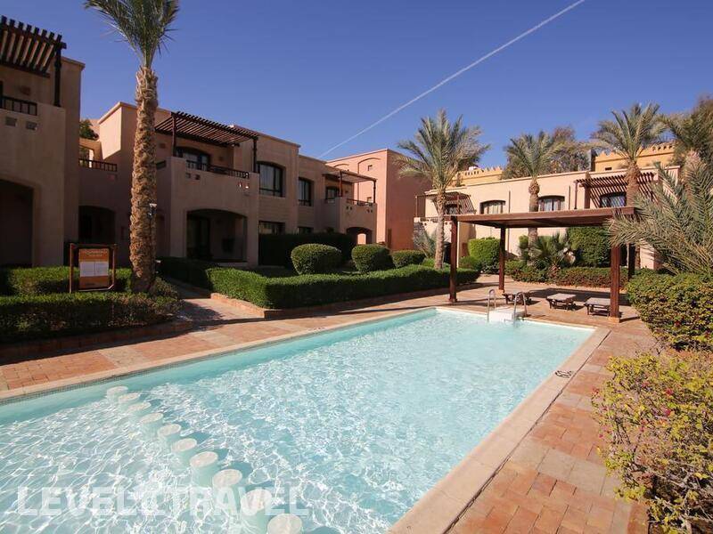 Фотография Tamra Beach Sharm
