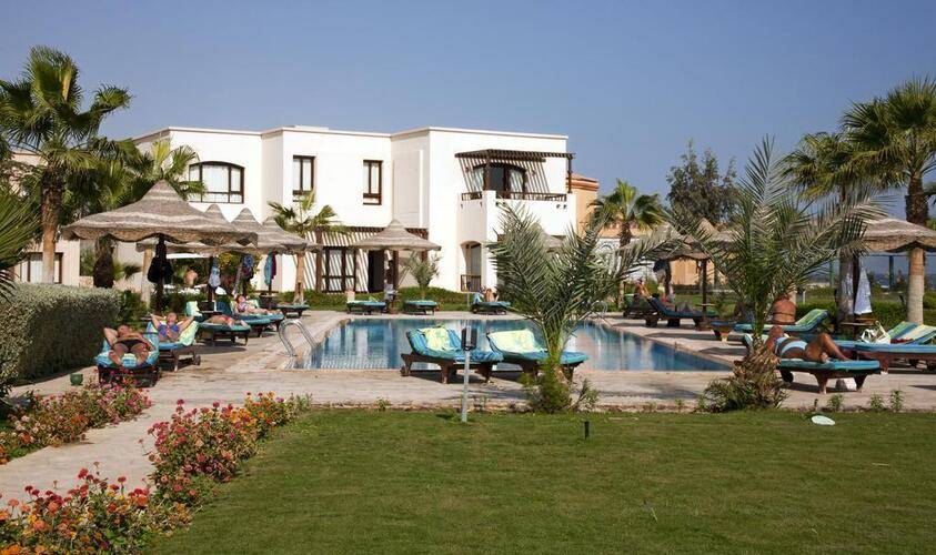 Tamra Beach Sharm