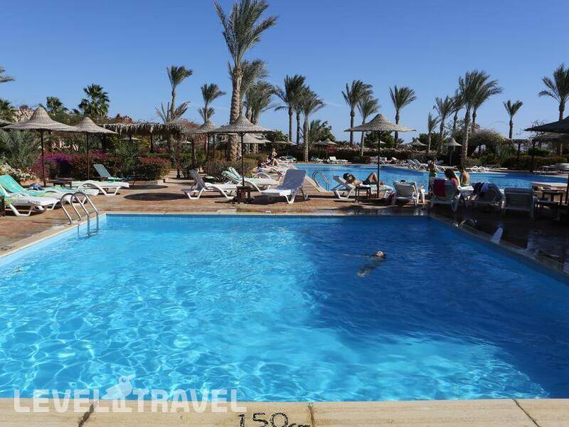 Фотография Tamra Beach Sharm
