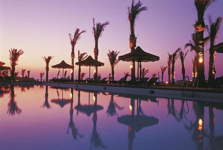 Tamra Beach Sharm