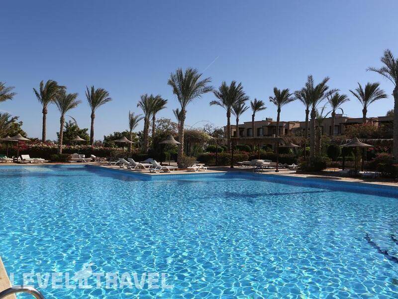 Фотография Tamra Beach Sharm