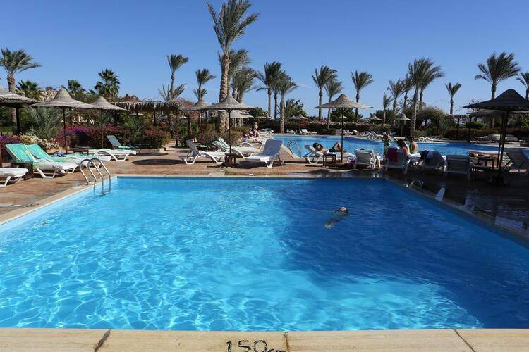 Tamra Beach Sharm