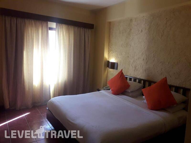 Фотография Tamra Beach Sharm