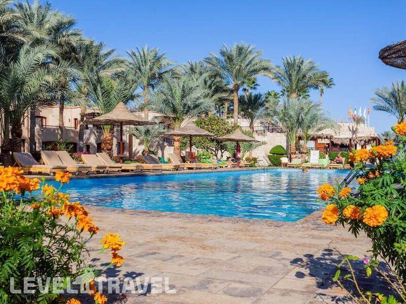 Фотография Tamra Beach Sharm