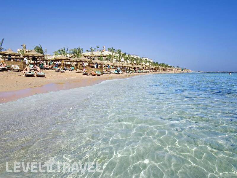 Фотография Tamra Beach Sharm