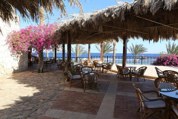 Tamra Beach Sharm