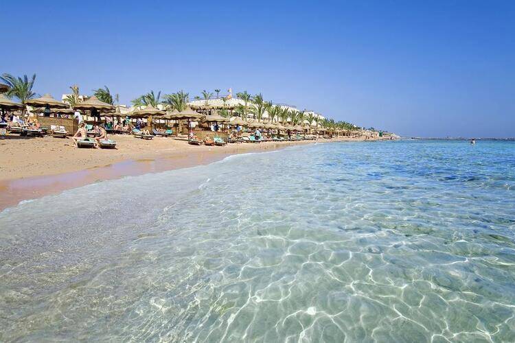 Tamra Beach Sharm