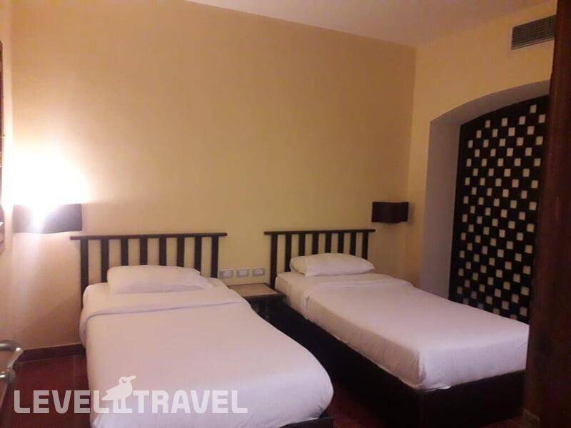 Фотография Tamra Beach Sharm