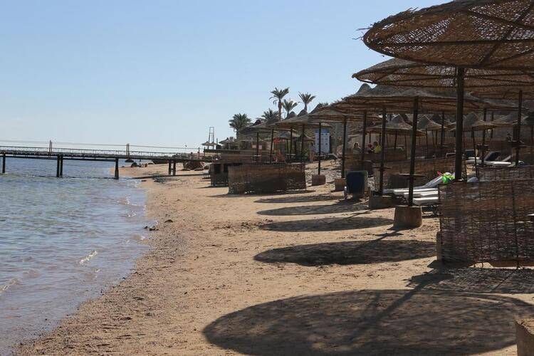 Tamra Beach Sharm