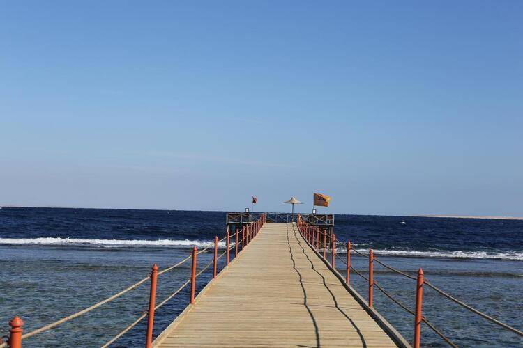 Tamra Beach Sharm