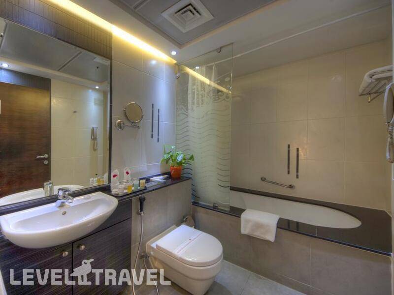 Фотография Marina View Deluxe Hotel Apt