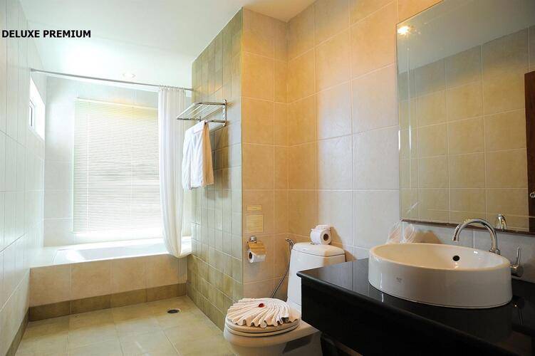 Baramee Resortel