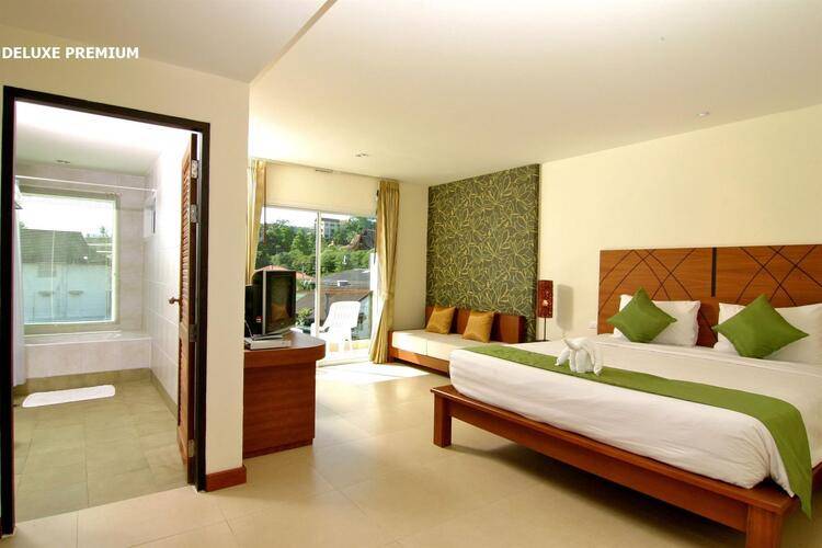 Baramee Resortel
