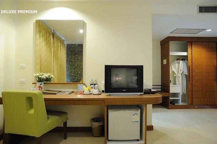 Baramee Resortel