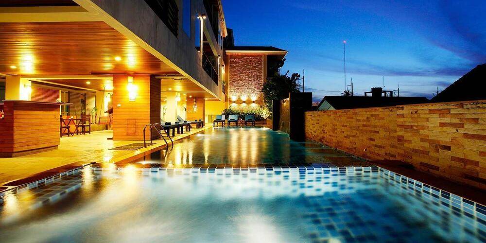 Baramee Resortel