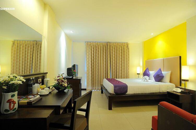 Baramee Resortel
