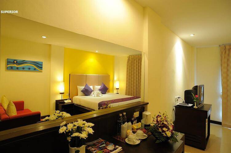 Baramee Resortel