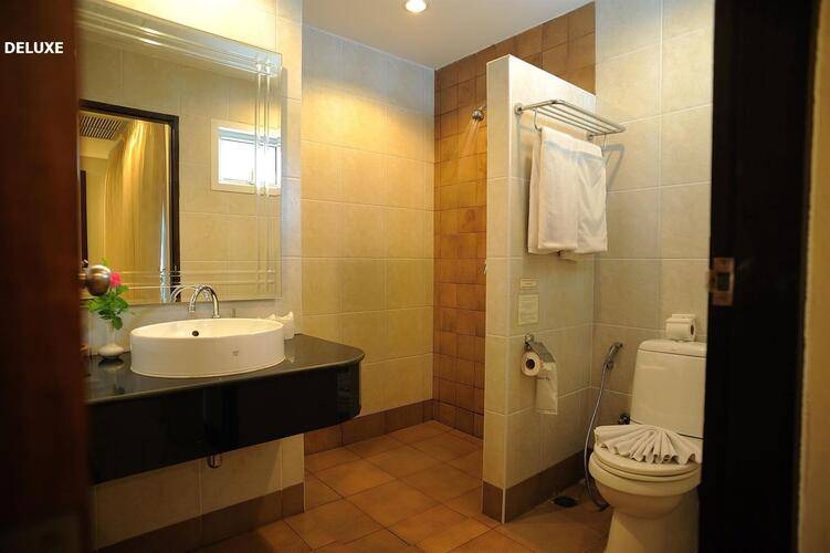 Baramee Resortel