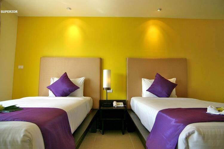 Baramee Resortel