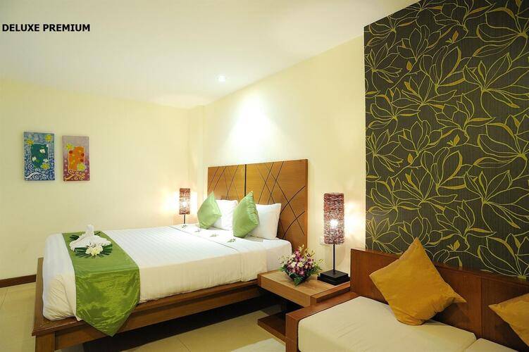 Baramee Resortel