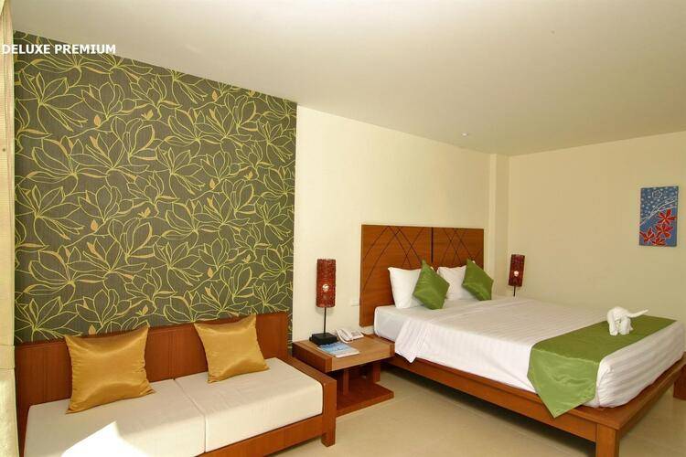 Baramee Resortel