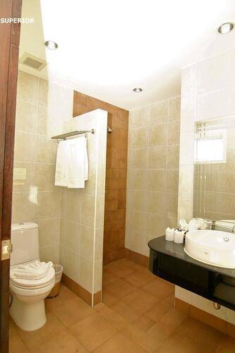 Baramee Resortel