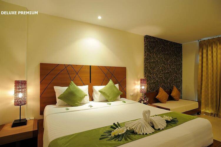 Baramee Resortel